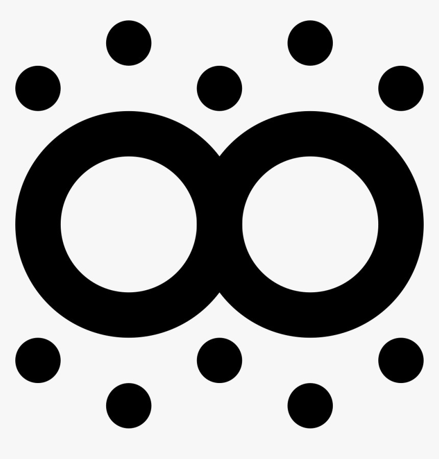 Haze - Circle, HD Png Download