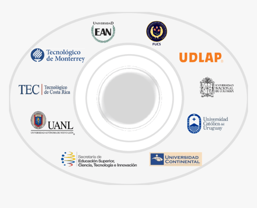Universidad Continental De Ciencias E Ingeniería, HD Png Download