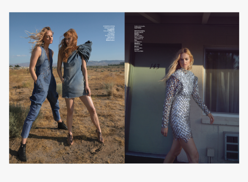 Marie Claire Mexico, HD Png Download