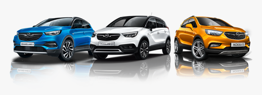 Gama Suv Opel , Png Download - Chery Tiggo, Transparent Png
