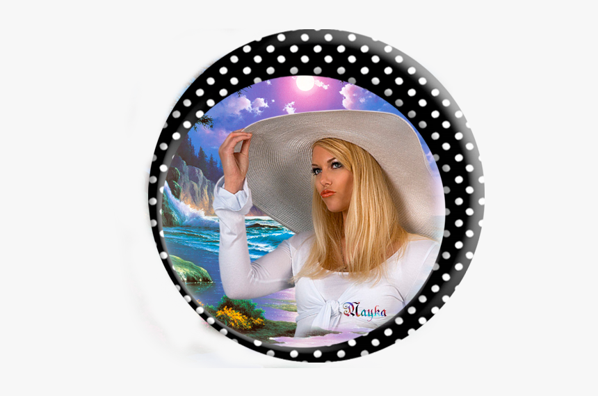 Diferentes Modelos Png - Polka Dots Stripes Dinnerware Set, Transparent Png