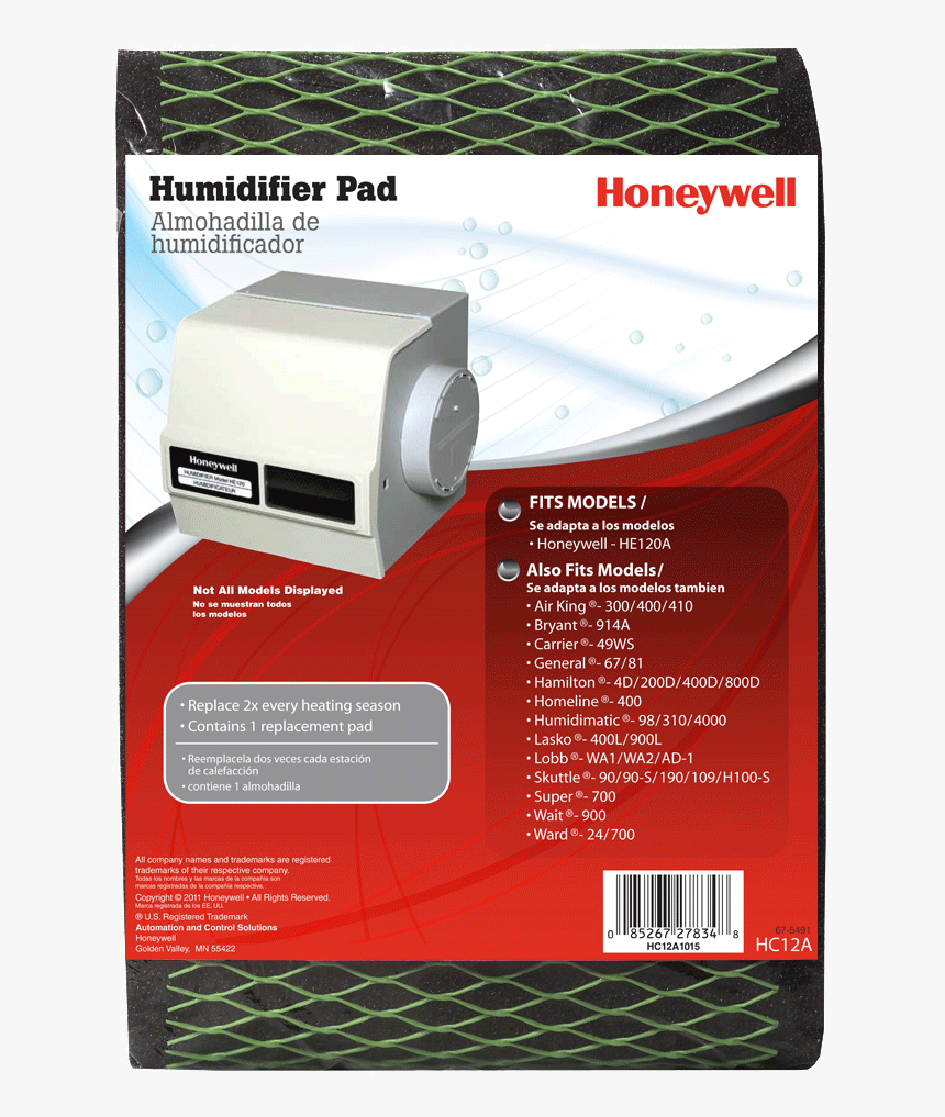 Honeywell, HD Png Download