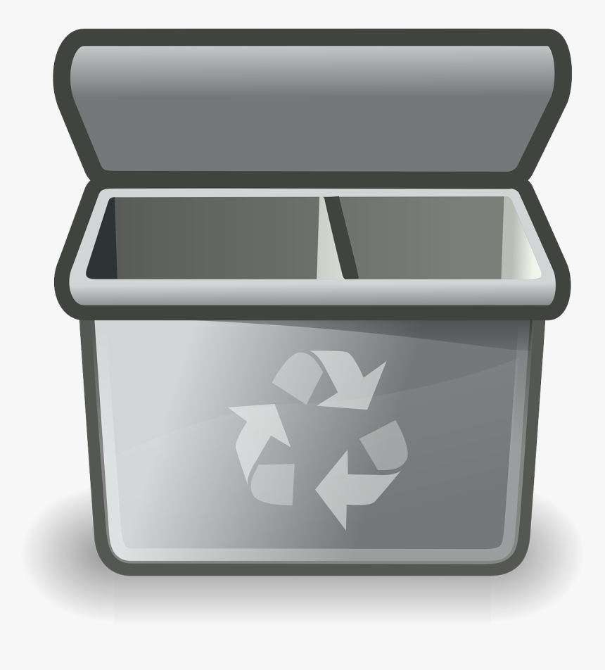 User Trash, HD Png Download