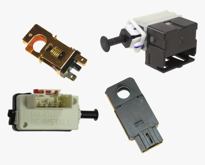 Electrical Connector, HD Png Download