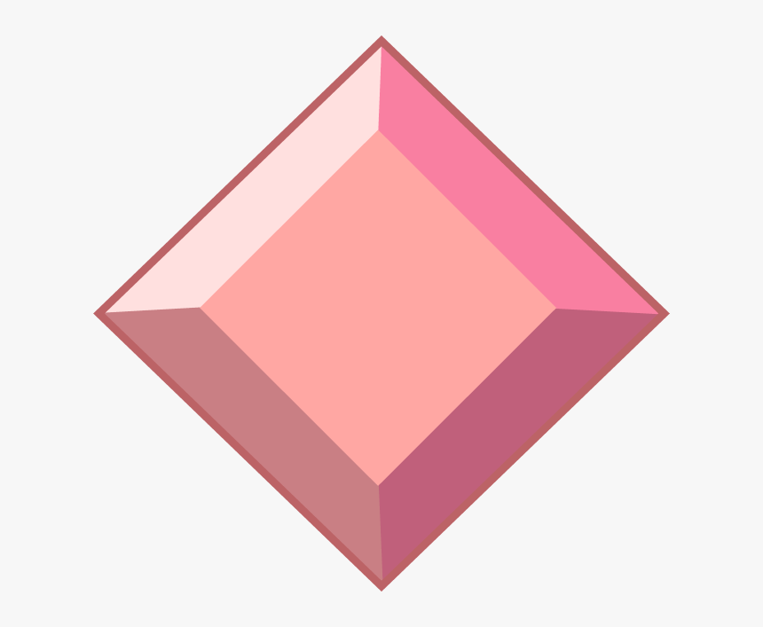 Thumb Image - Diamond Gemstone Steven Universe, HD Png Download