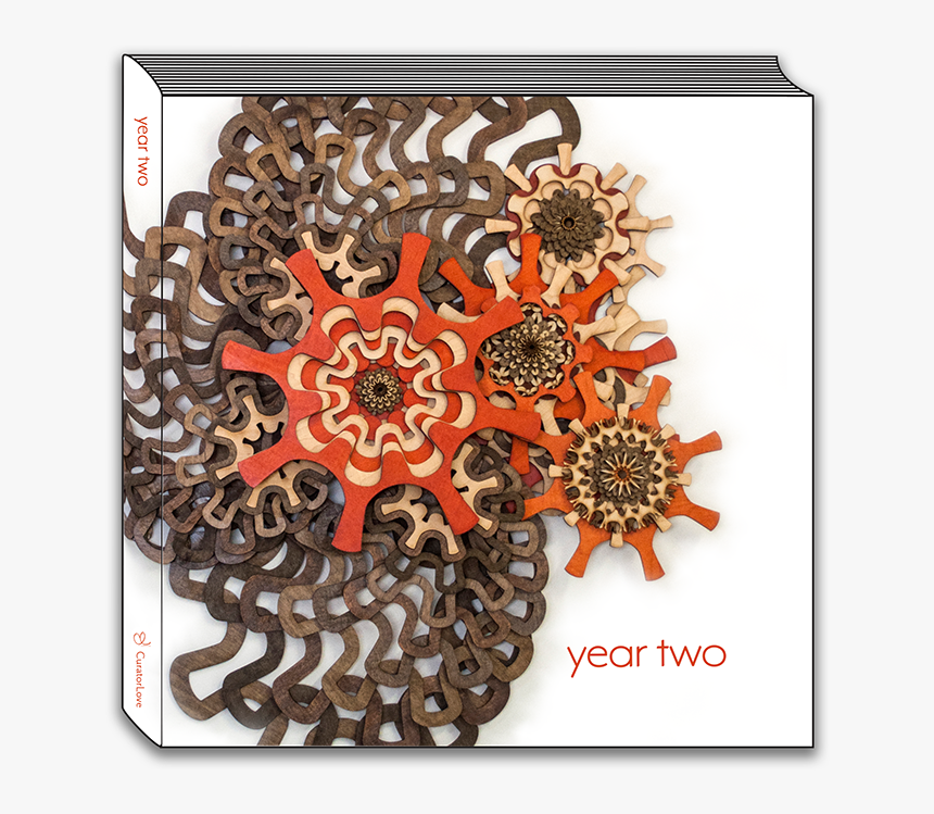 Book Vector - Floral Design, HD Png Download