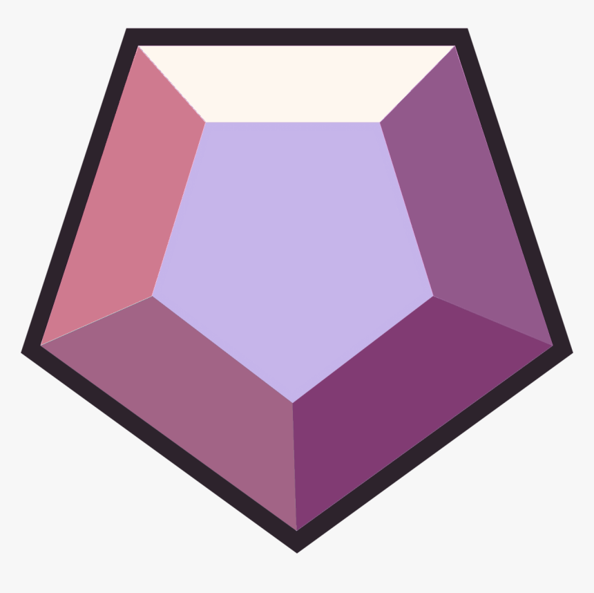 Gem Clipart Rectangle, HD Png Download
