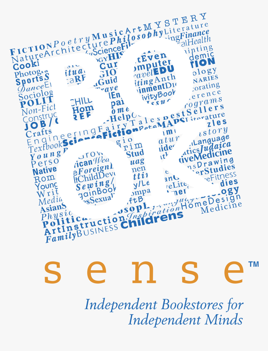 Book Sense Book Of The Year, HD Png Download