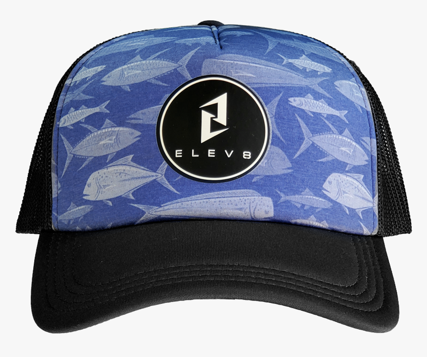 Fishbowl - Baseball Cap, HD Png Download