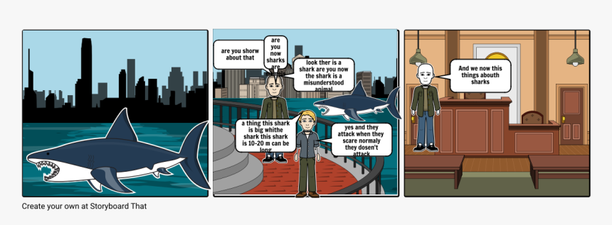 Separation Of Powers Storyboard, HD Png Download