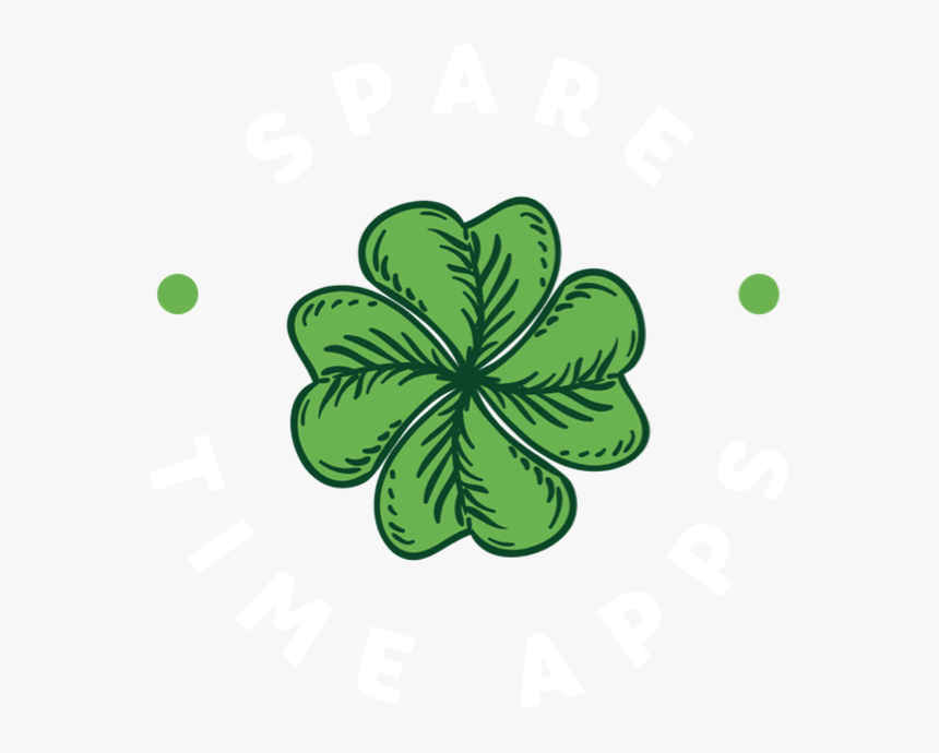 Shamrock, HD Png Download