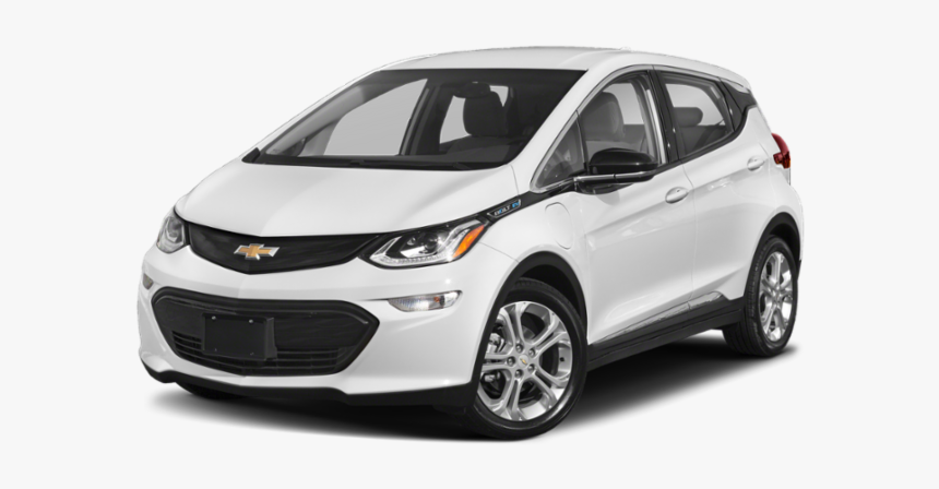 2019 Chevrolet Bolt Ev, HD Png Download