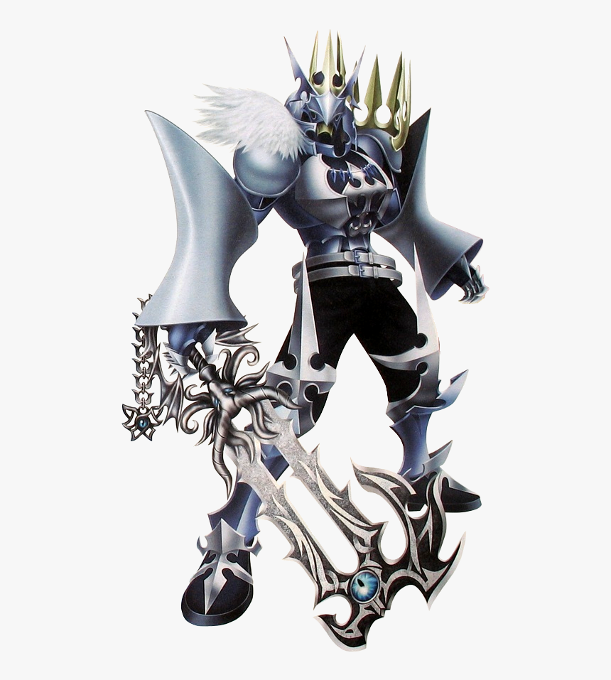 No Heart Kh, HD Png Download