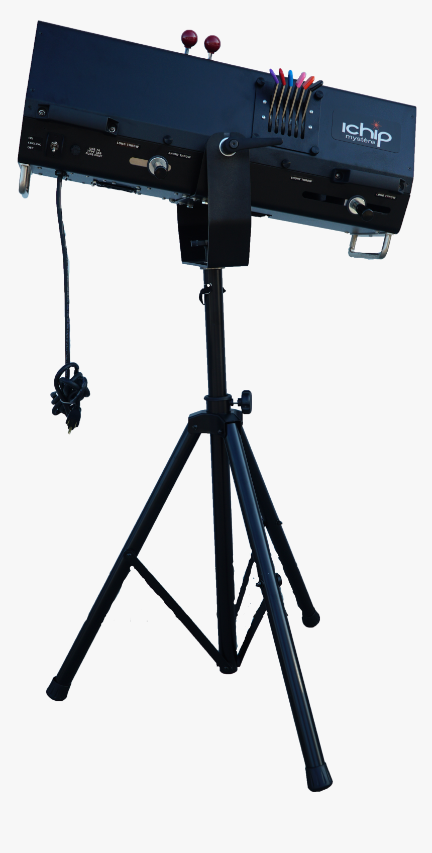 Monocular, HD Png Download