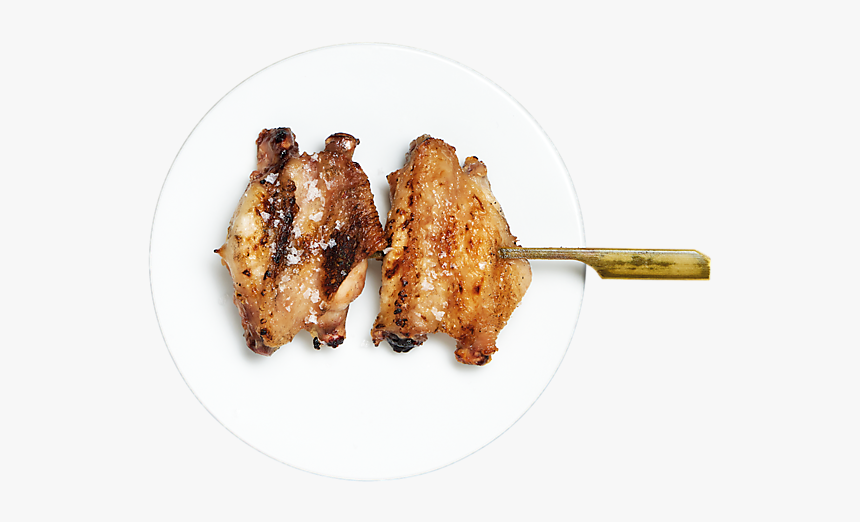 Yakitori Png Transparent Image - Yakitori Chicken Png, Png Download