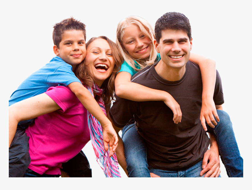 Family Free, HD Png Download