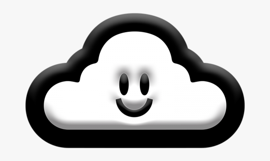 Cloudy Png, Transparent Png