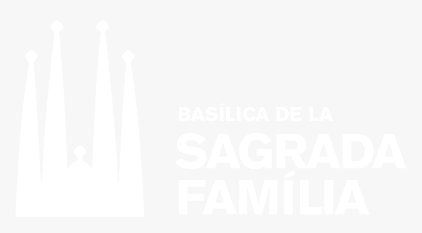 Basilica - Sagrada Familia ("expiatory Temple Of The Holy Family"), HD Png Download