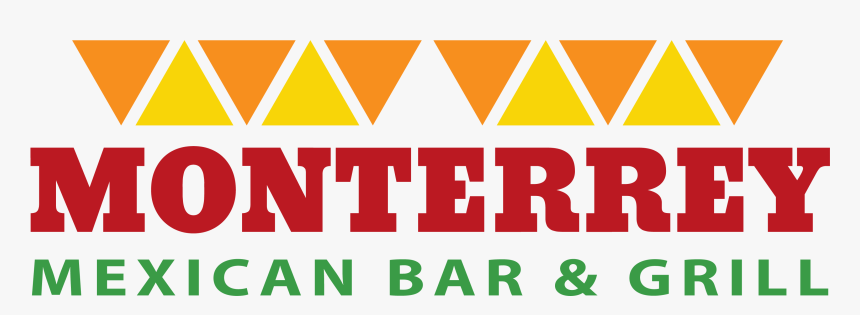 Monterrey Mexican Bar & Grill - Monterrey Mexican Bar And Grill, HD Png Download
