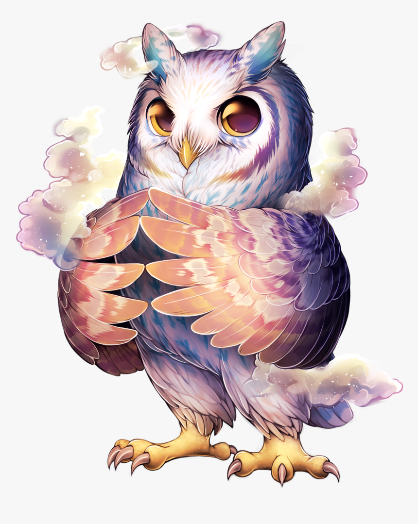 Today The Gala Went Live So Many People Dancing In - Cloudy Owl Furvilla, HD Png Download