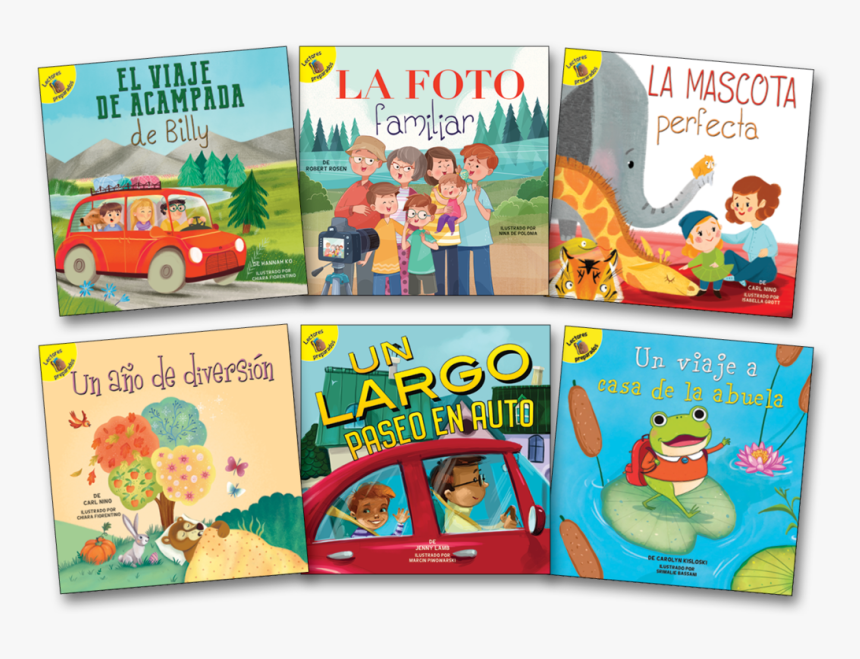 Tiempo En Familia (series) - Cartoon, HD Png Download