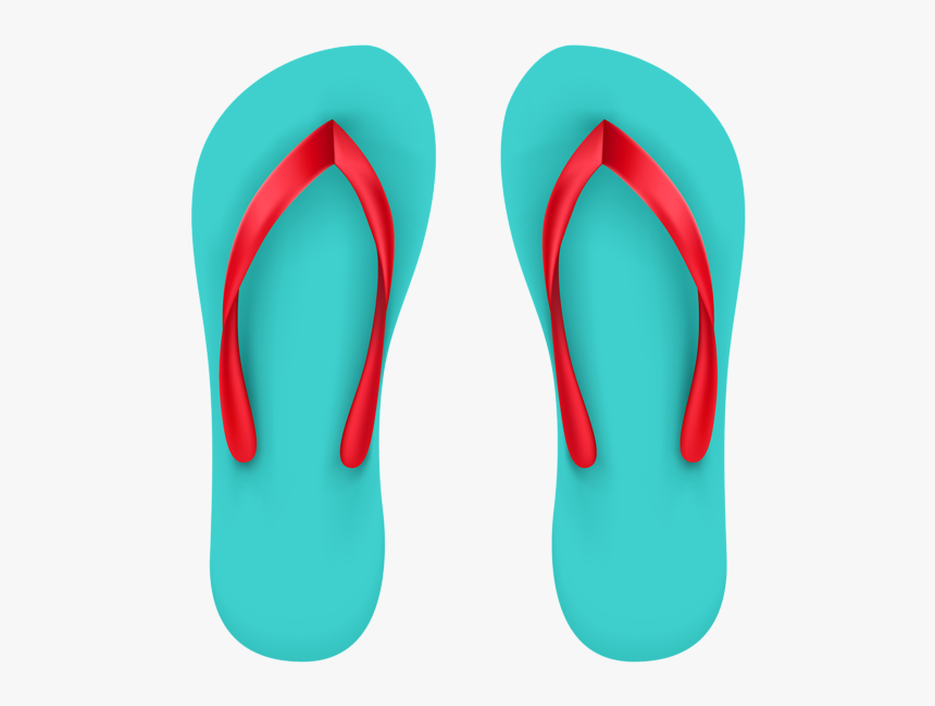 Thumb Image - Transparent Background Flip Flop Transparent, HD Png Download