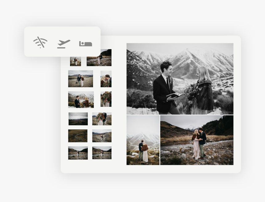 Photographic Paper, HD Png Download