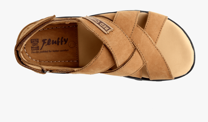 Leather-sandal - Leather Sandals Png, Transparent Png