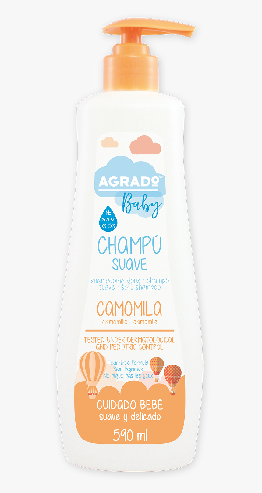 Plastic Bottle, HD Png Download