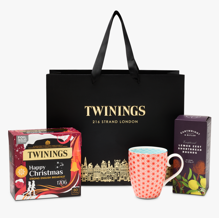 Twinings Earl Grey, HD Png Download