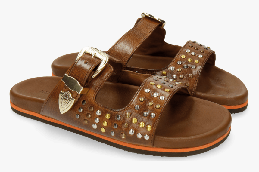 Slide Sandal, HD Png Download