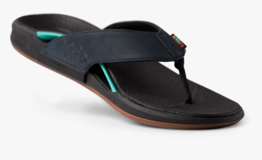 Wiivv Sandals, HD Png Download