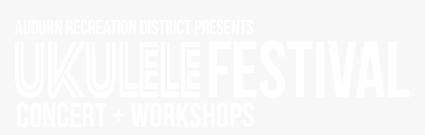 Auburn Ukulele Festival - Graphics, HD Png Download