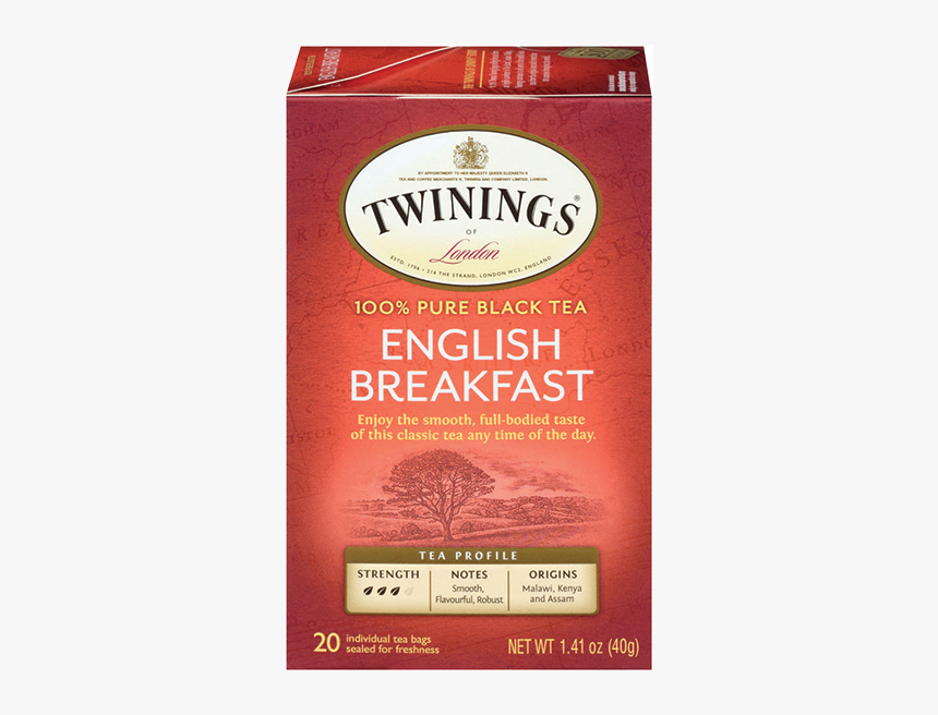 Twinings Honey Vanilla Tea, HD Png Download