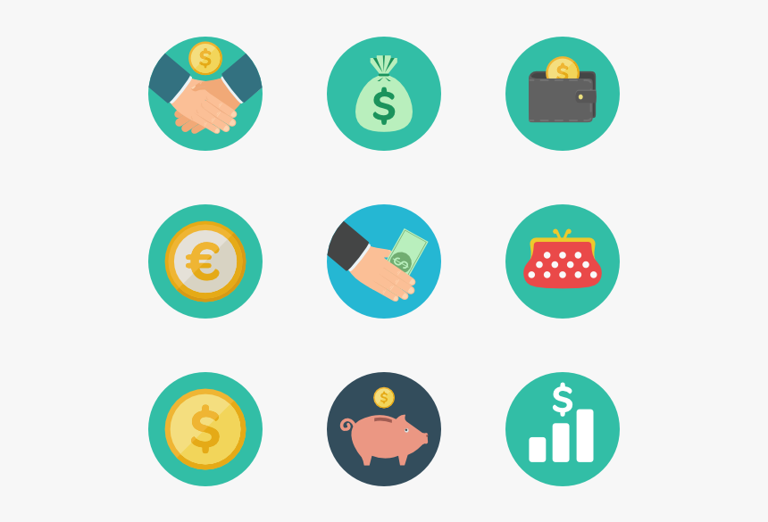 Icon, HD Png Download