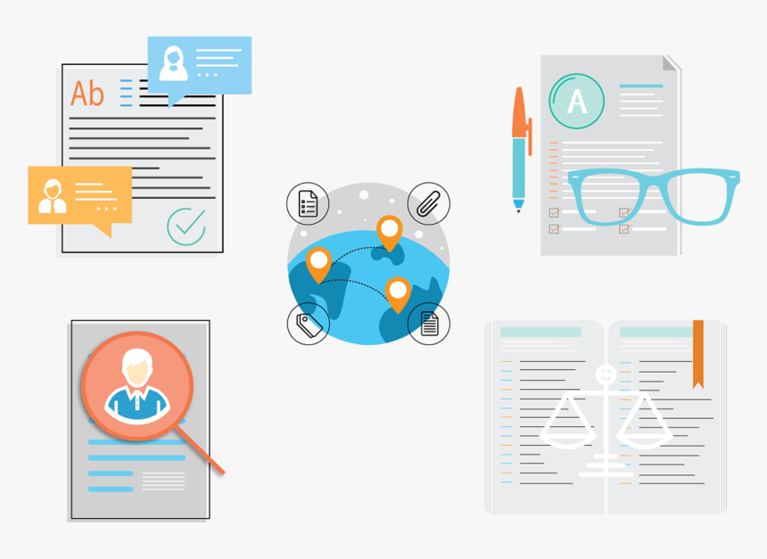 Circle, HD Png Download