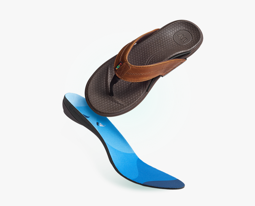 Flip-flops, HD Png Download