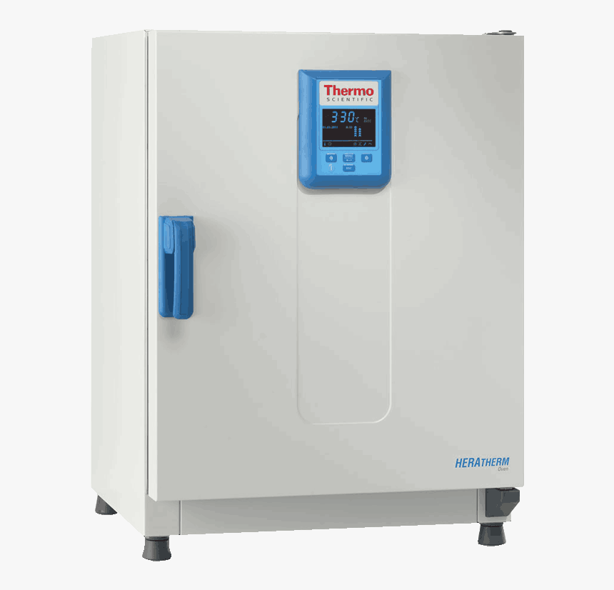 Thermo Scientific Heratherm Oven 51028 Ogh100 Gravity - Thermo Scientific Imh100, HD Png Download