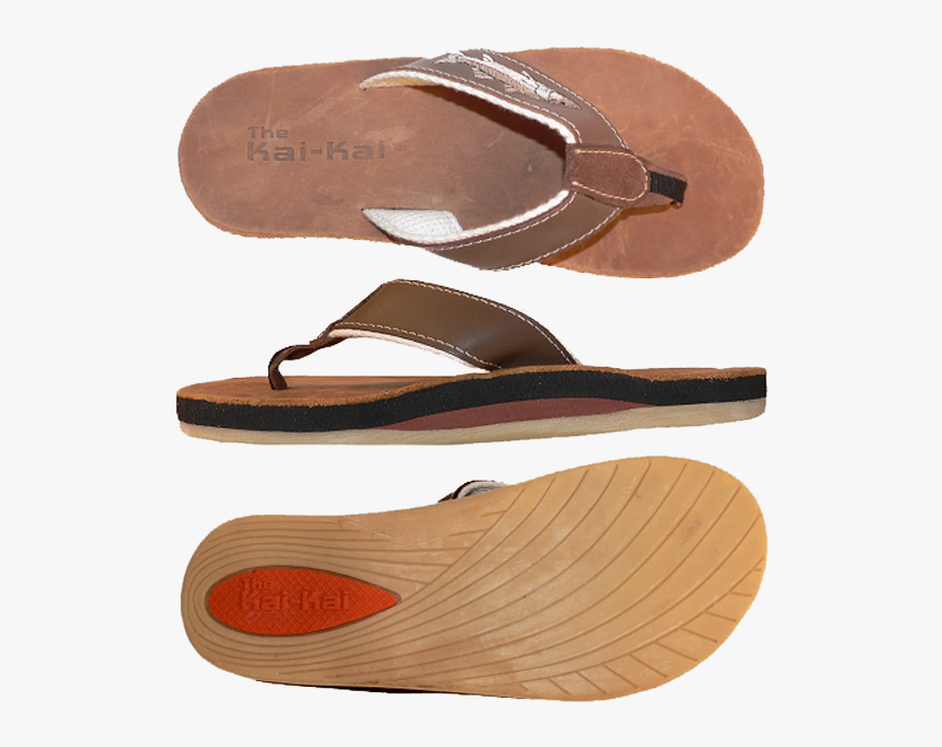 Kai-kai Fish Arch Sandals - Slipper, HD Png Download