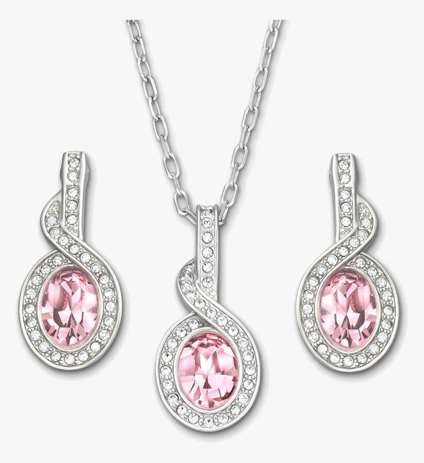 Diamond Earrings Png Image - Transparent Background Silver Earring Png, Png Download