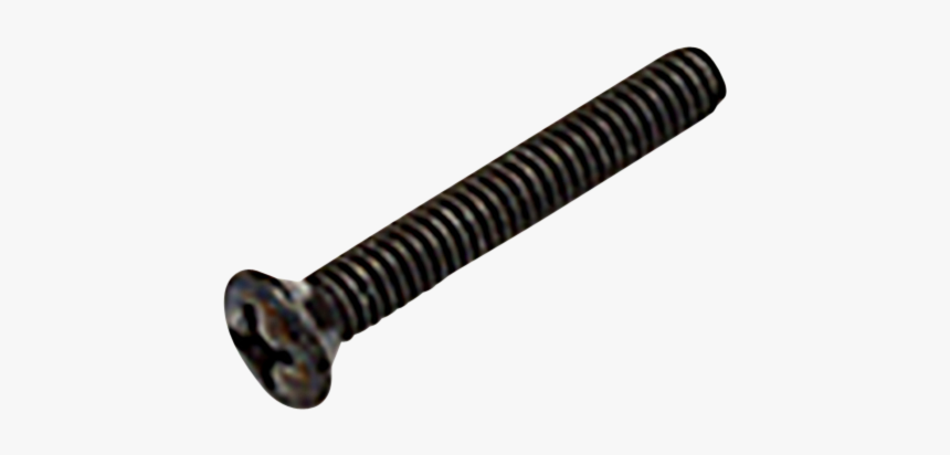 Phillips Head Screw, 1/4 3/4 - Tool, HD Png Download