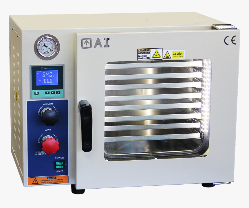 Horno Con Vacio Png Hd, Transparent Png