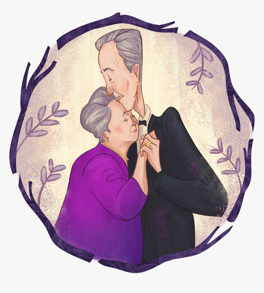 Ojos De Juventud - Illustration, HD Png Download