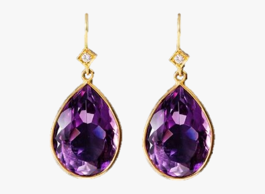 Earrings, HD Png Download