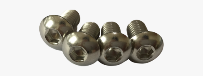 Stainless Socket Head Screw - Pétanque, HD Png Download