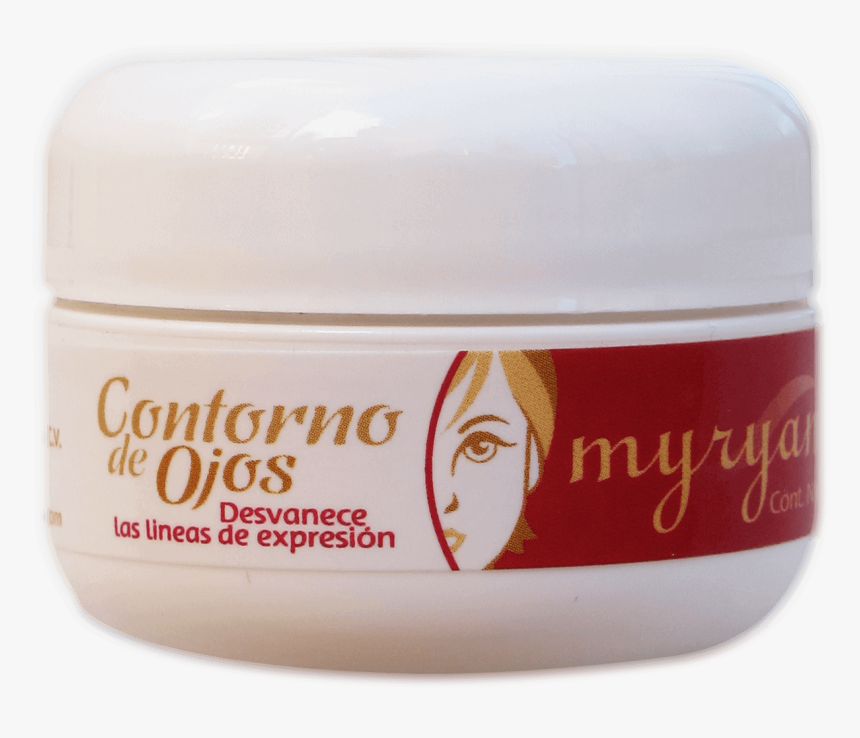 Contorno De Ojos Miriam, HD Png Download