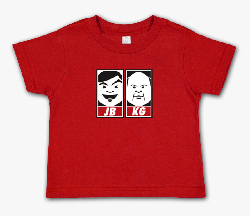 Baby Obey Tee - Camisa Filipe Toledo 77, HD Png Download
