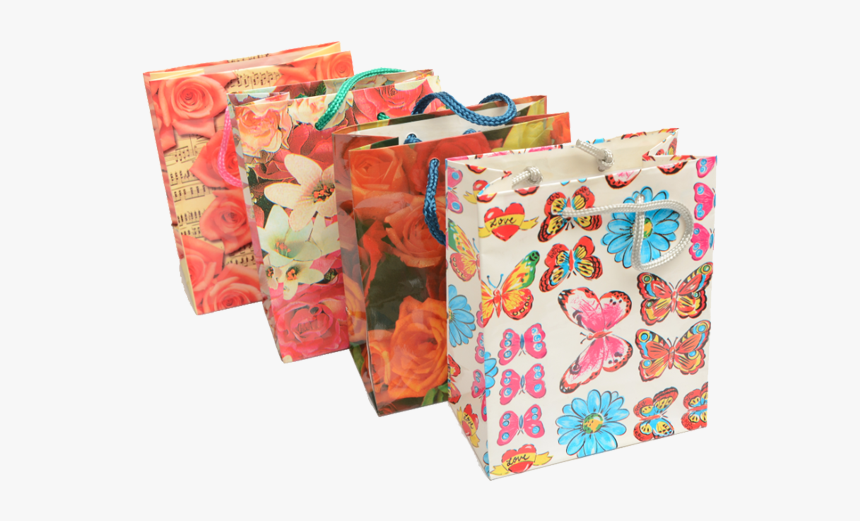 Thumb Image - Bolsas De Regalo Png, Transparent Png