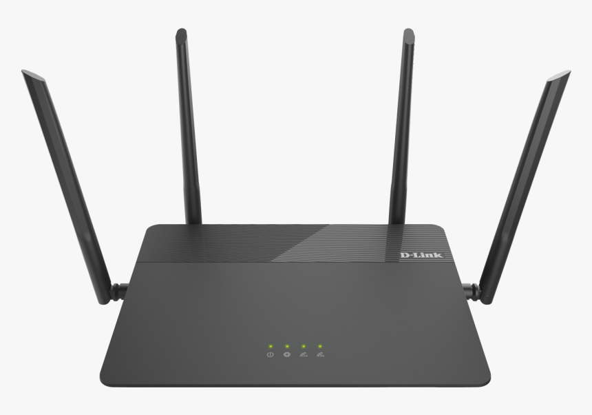 D Link Dir 878, HD Png Download