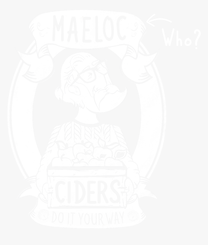 Who Is Maeloc - Mailoc, HD Png Download